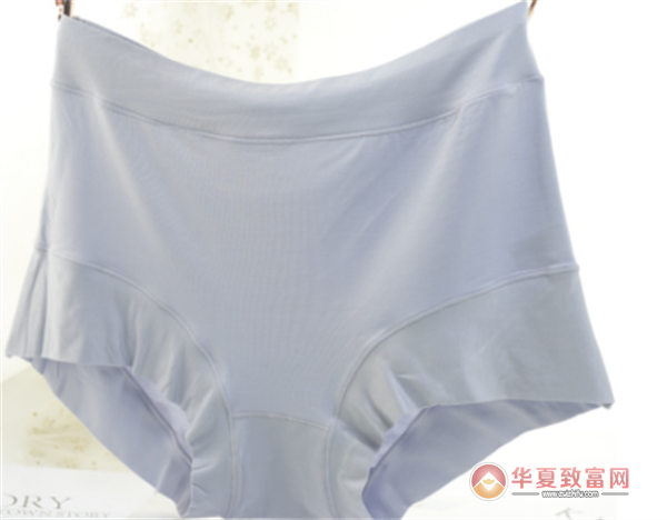 竹纤维内衣加盟